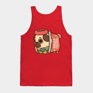 Poot Loops Puglie Tank Top